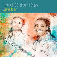 Zanzibar-The music of Edu Lobo, 2012